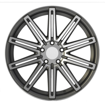 18 Inch Alloy Wheels (UFO-1031)